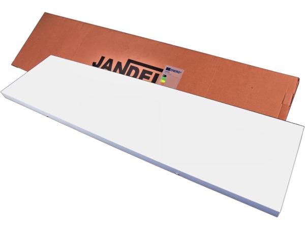 Jandei - LED-paneel achtergrondverlichting  120 x 30 cm 60W