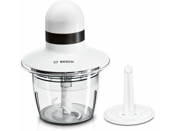 Bosch MMR08A1 Hakmolen - 400W