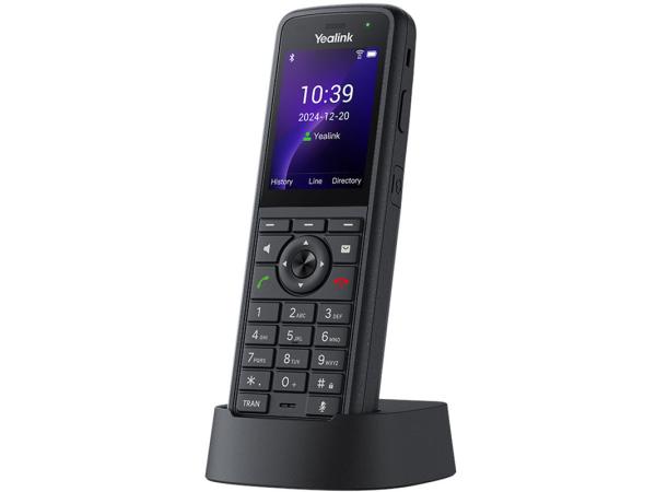 Yealink AX86R - Wi-Fi IP telefoon