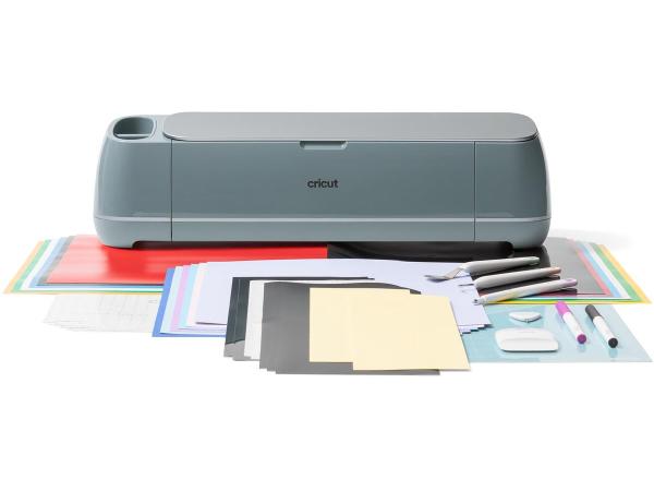 Cricut Maker™ 4 - slimme snijmachine