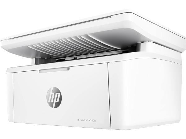 HP LaserJet MFP M140w -  3 in 1 - WiFi Printer