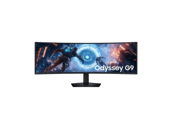 Samsung Odyssey G9 G91F 49" Dual QHD 144Hz