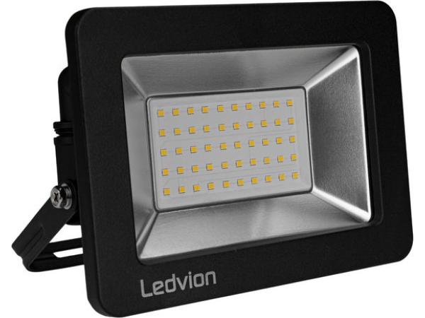 Ledvion Osram LED breedstraler 50W 4000K IP65
