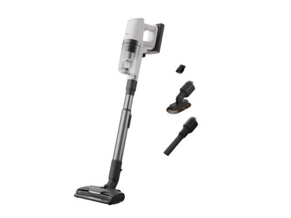 AEG Ultimate 8000 draadloze steelstofzuiger AP82UB25SH