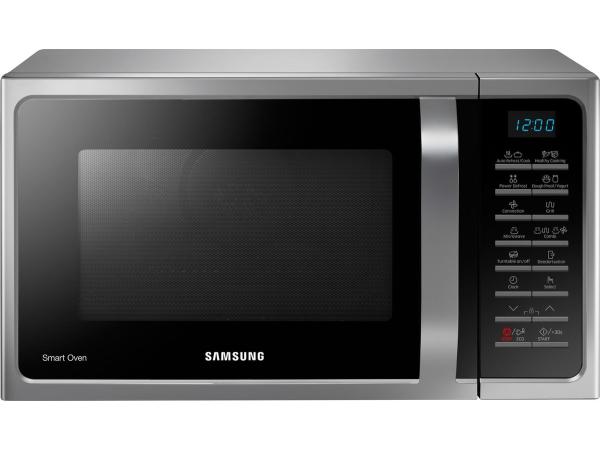 Samsung MC28H5015CS - Combi-magnetron