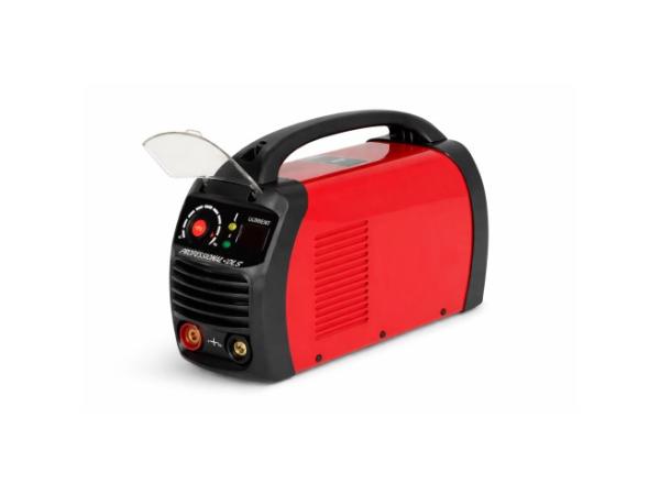 Lasapparaat IGBT 400 MMA