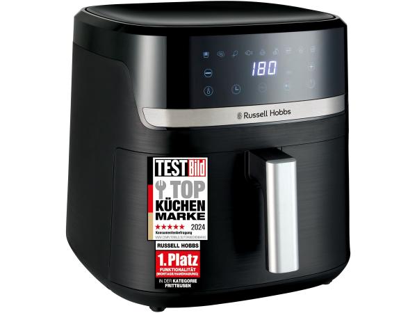 RUSSELL HOBBS Rapid Airfryer Satisfry 8,3L -  1800 W