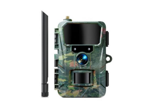 Wolfang WT07 Wild Camera