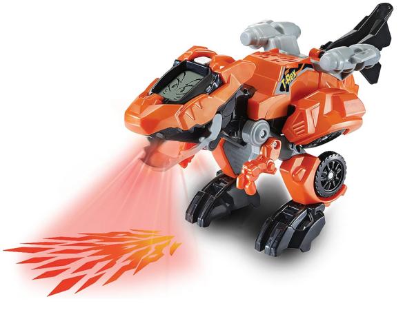 Vtech Switch go Dinos Fire