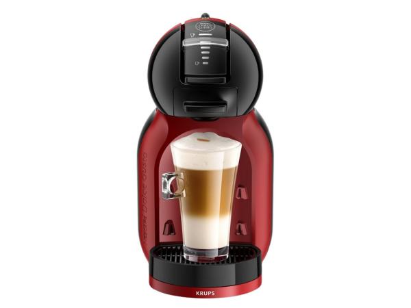 Krups Dolce Gusto Mini Me KP120H10