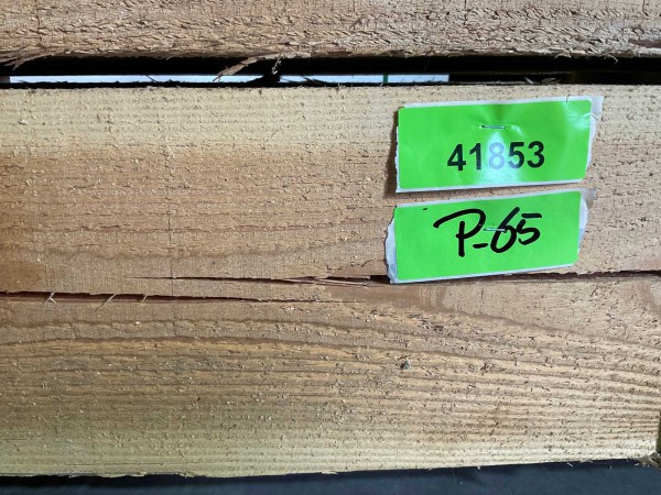 4x-douglas-balk-500x20x20-cm