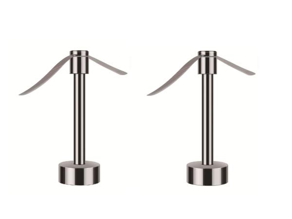 Vliegenverjager - luxe versie - set van 2 stuks