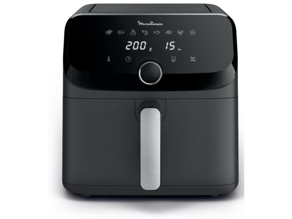 Moulinex Easy Fry Mega EZ855HF0 airfryer 7,5L