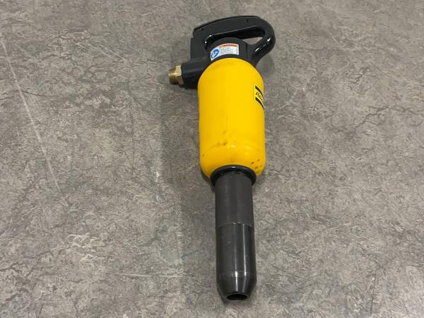 Atlas Copo breekhamer ø25x75mm TEX 10PSR
