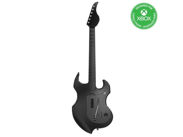 PDP RIFFMASTER draadloze gitaarcontroller - Xbox Series X|S