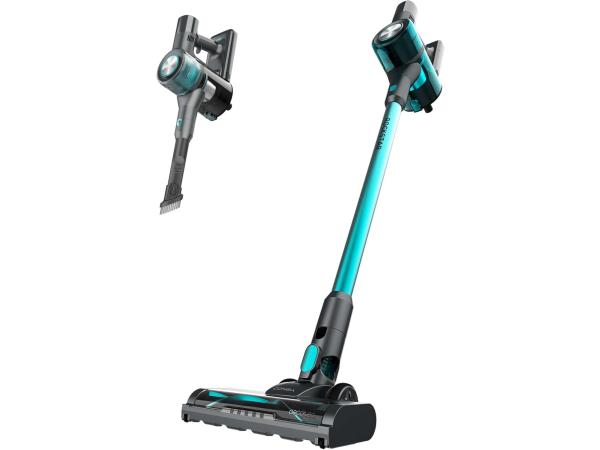 Cecotec Conga Rockstar P50 X-Treme - Steelstofzuiger - 265W