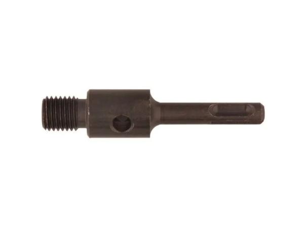 InterDynamics Adapter Naar M16 Voor SDS-Plus Boorhamers