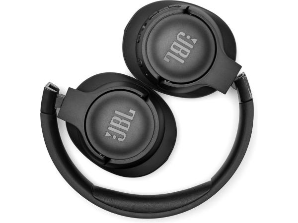 JBL Tune 760NC - Draadloze koptelefoon met NoiseCanceling