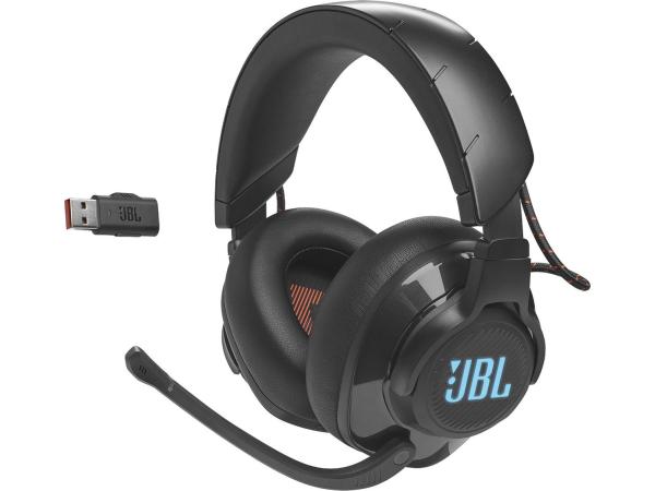 JBL Quantum 610 - Draadloze Gaming Headset