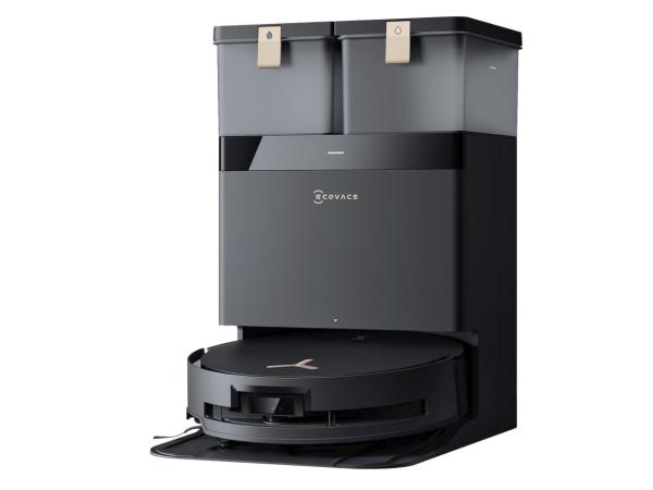 ECOVACS DEEBOT X8 PRO OMNI BLACK