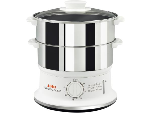SEB Convenient VC1451 - Stoomkoker