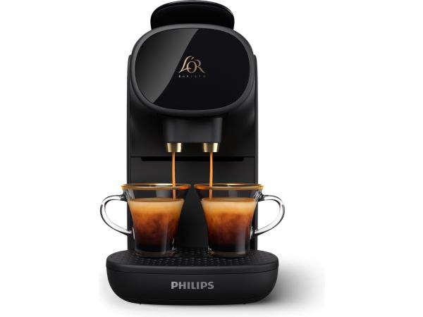 Philips L'OR Barista Sublime Koffiezetapparaat LM9012/60