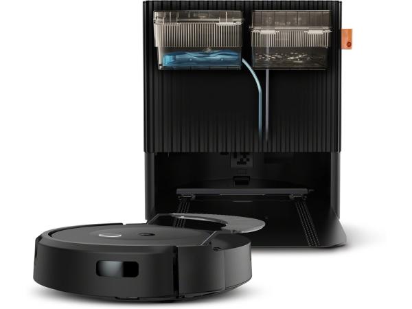 iRobot Roomba Combo 10 Max + AutoWash Dock