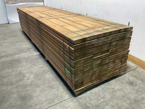 30x Redvision regel 400x14,5x4,5 cm