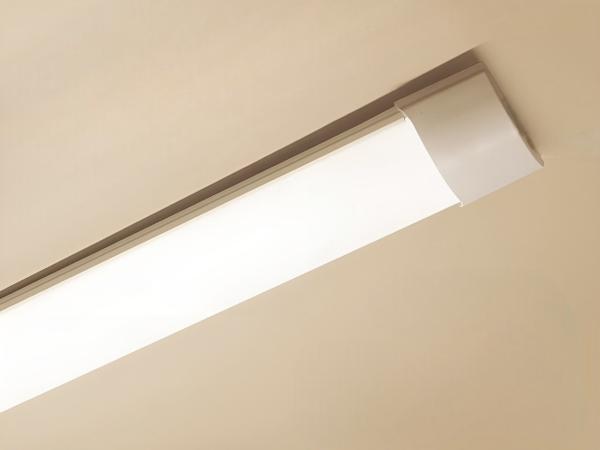 40x 36W 6500K Batten licht SMD LED slim