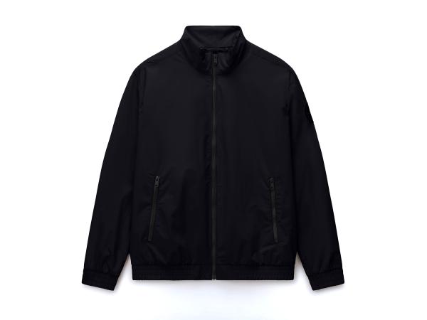 Napapijri Jacket Giovi Zwart - XL