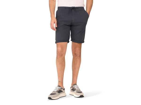Solution Sulta Chino Short Navy - S
