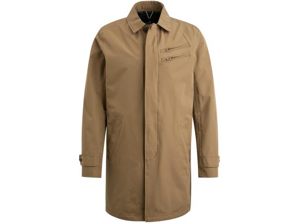 Vanguard V-Coat Jacket Bruin - XXL