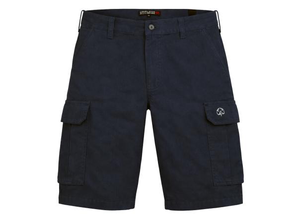 Norlund Baroudeur Cargo Short Navy - XXL