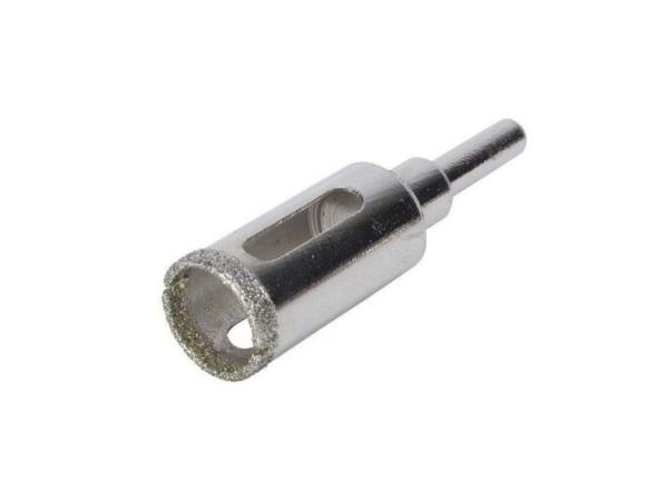 5x Diamantboor nat 2st 22mm