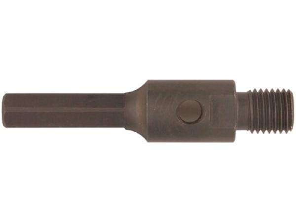 2x InterDynamics Adapter naar M16 voor boormachines met 13 mm b