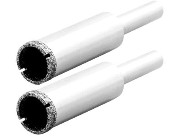 Inter Dynamics Tegelboor | Diamant | Voor natboren | 10 mm -
