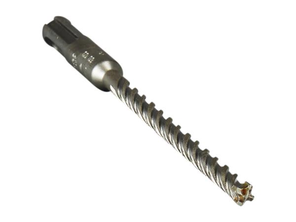 Makita Accessoires B-57978 P4S SDS-PLUS boor 6x165mm