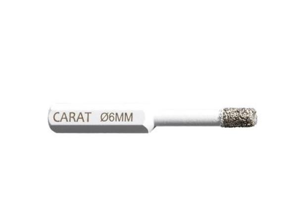 Diamant droogboor tegels voor (accu) boormachine 10mm