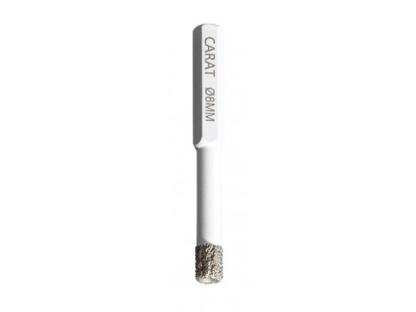 Carat ETD MASTER Droogboor Ø6mm voor boormachine - ETD008000