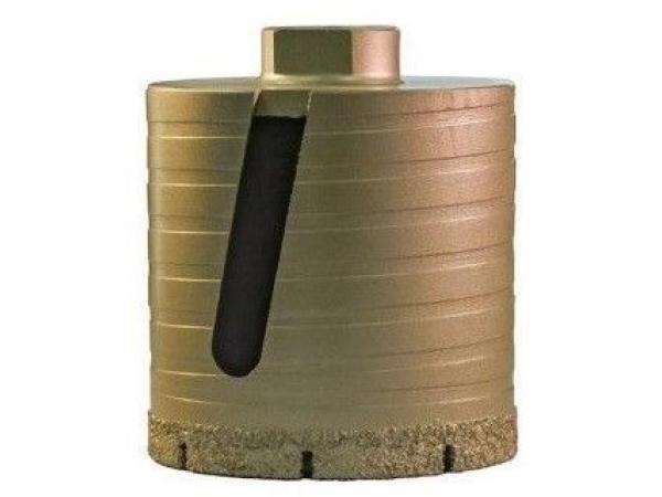 Diamant dozenboor standaard (beton) droog m16 82mm