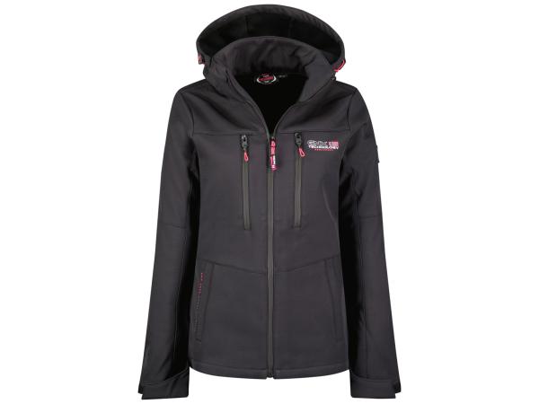Geographical Norway Softshell Jacket Timmex Navy - L