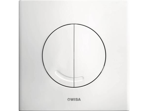 XS/XF Bedieningspaneel Argos DF, wit