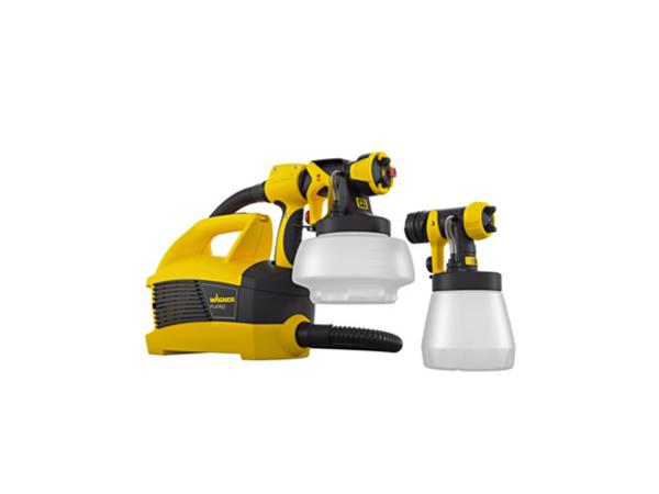 Wagner verfspuitsysteem W690 Flexio