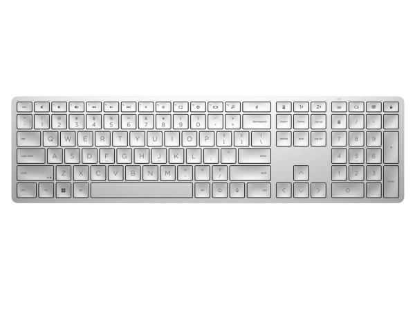 HP 970 bluetooth toetsenbord