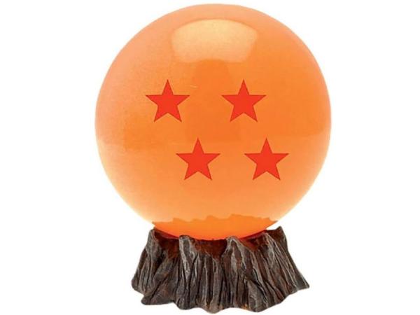 Mini-tirelire Dragon Ball