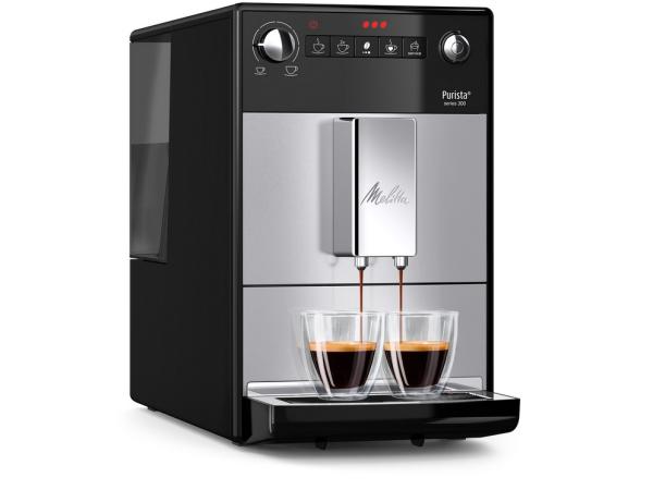 Melitta Purista volautomatische Espressomachine F23/0-101 