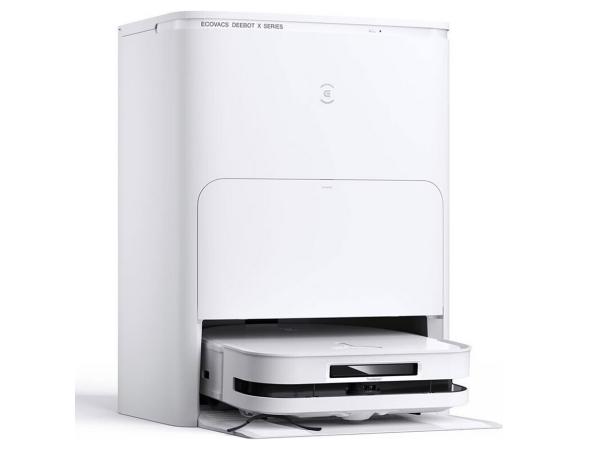 Ecovacs Deebot X5 Omni