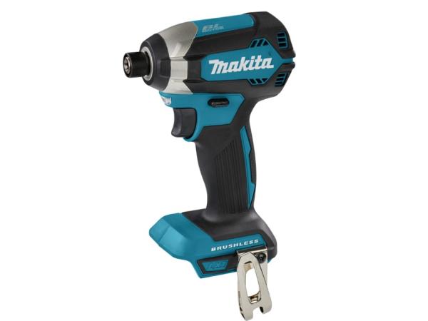Makita Slagschroevendraaier 18V