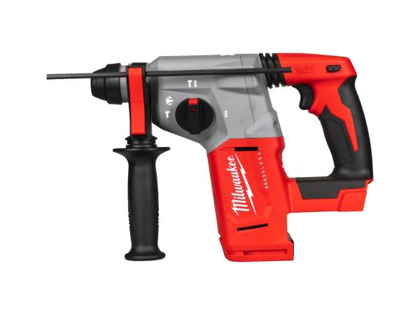 Milwaukee accu boorhamer 18V body SDS-Plus