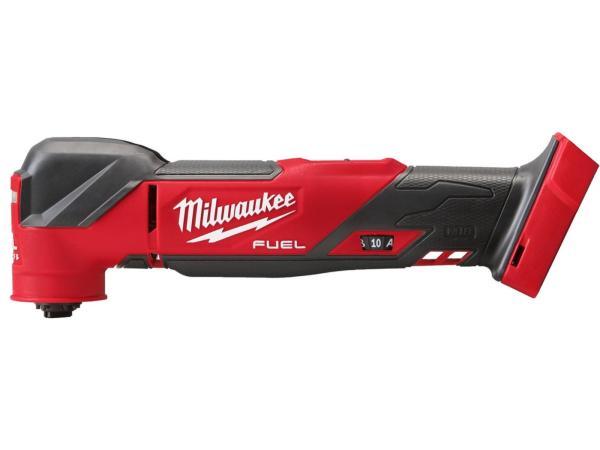 Milwaukee accu multitool body M18 FMT-0 FUEL